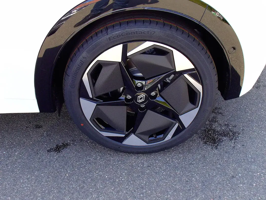 Renault Clio - Thumbnail 7