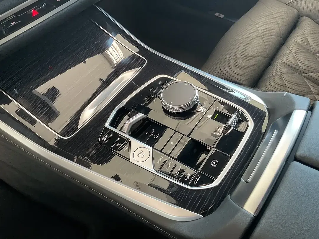 BMW X5 - Thumbnail 11