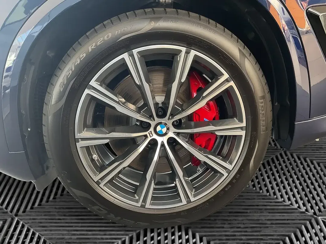 BMW X5 - Thumbnail 5