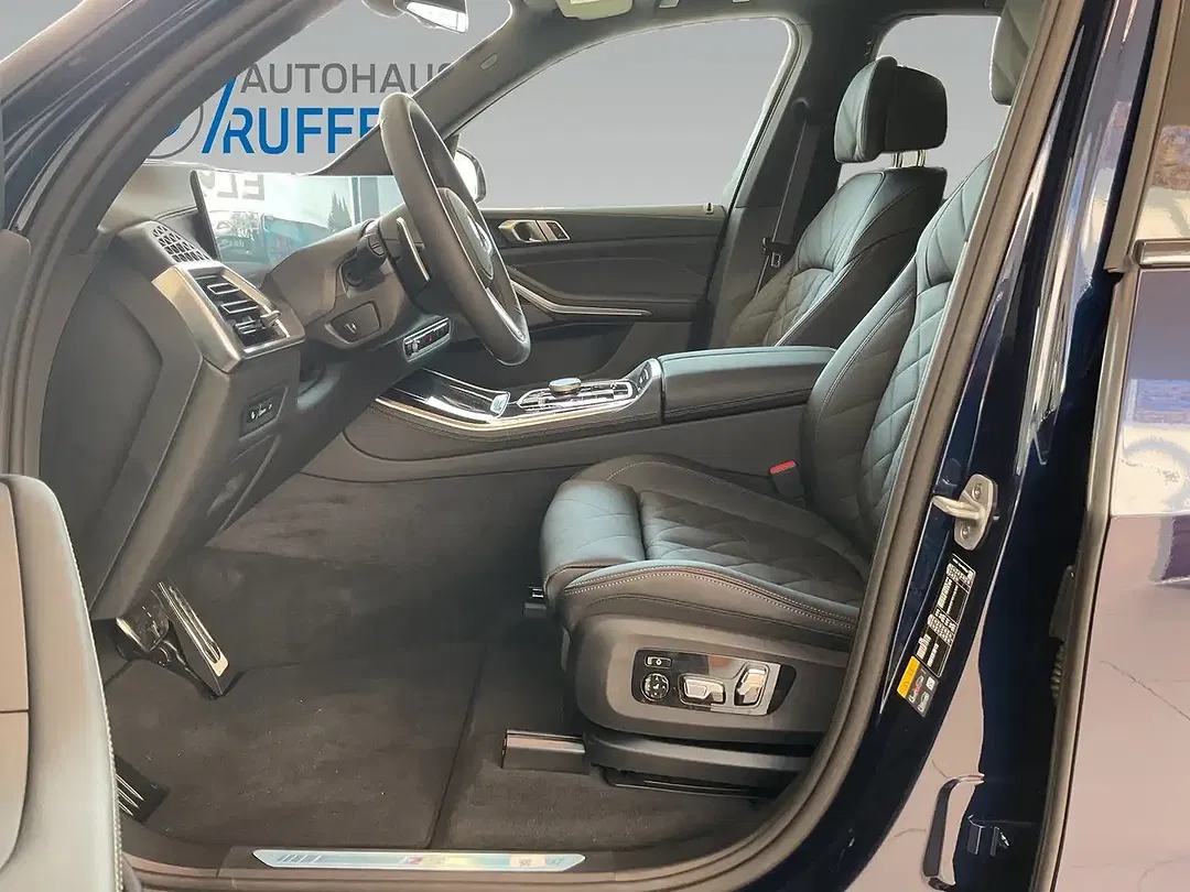 BMW X5 - Thumbnail 6