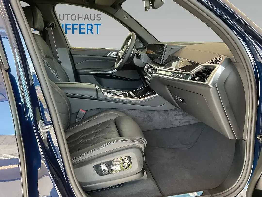 BMW X5 - Thumbnail 7