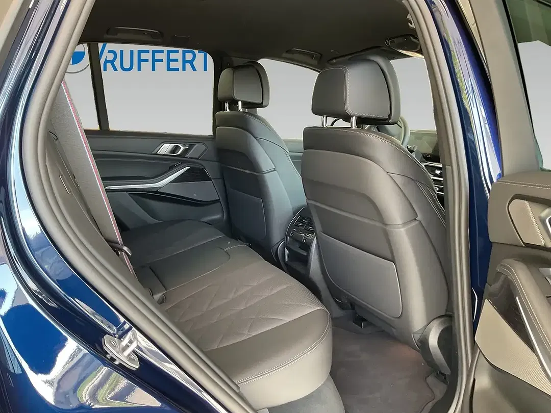 BMW X5 - Thumbnail 8