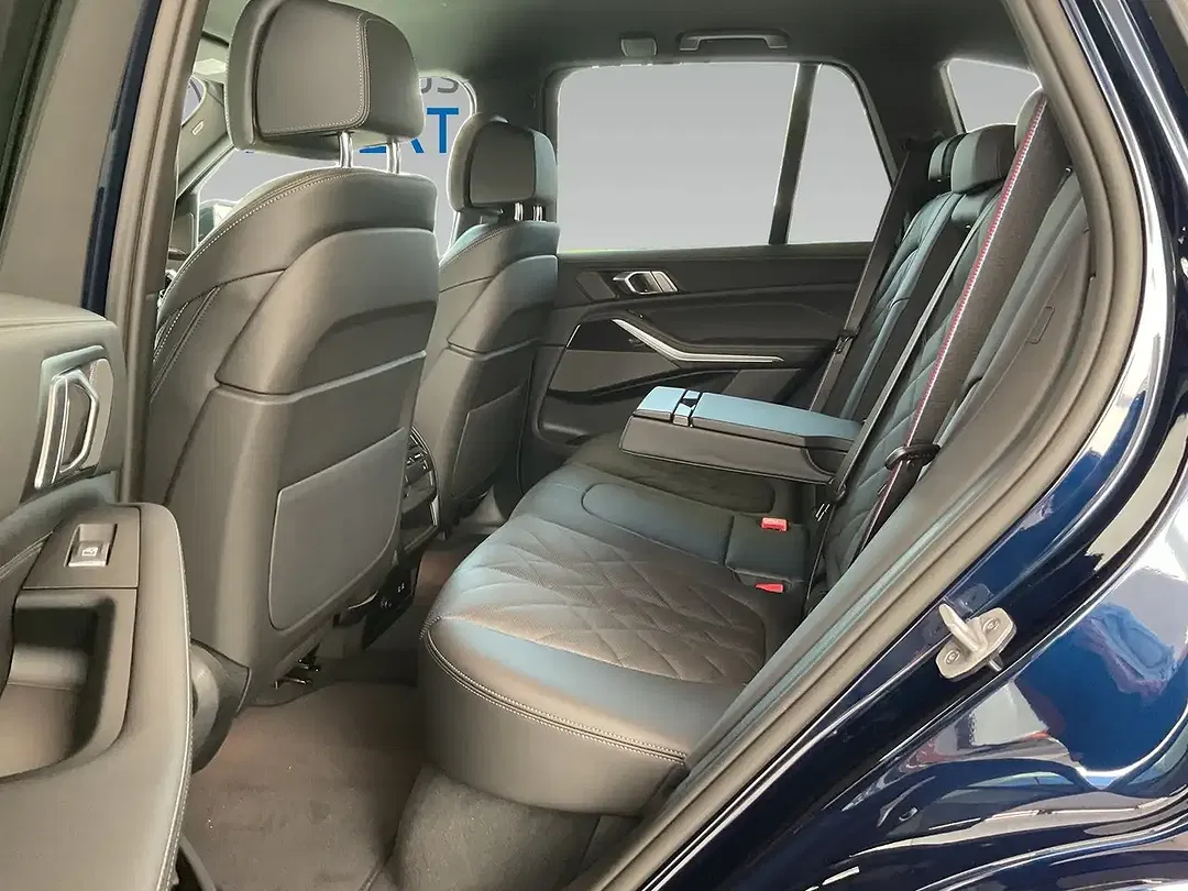 BMW X5 - Thumbnail 9