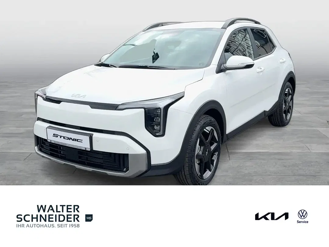 Kia Stonic - Afbeelding 1