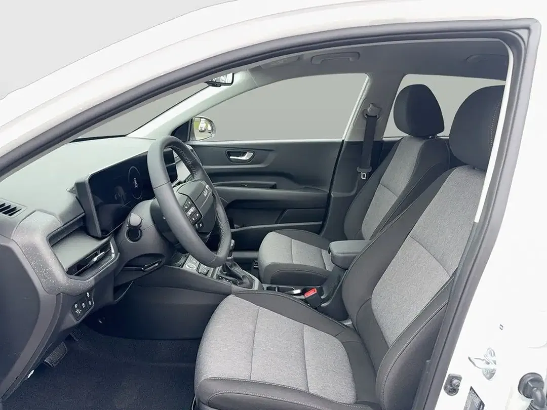 Kia Stonic - Thumbnail 10