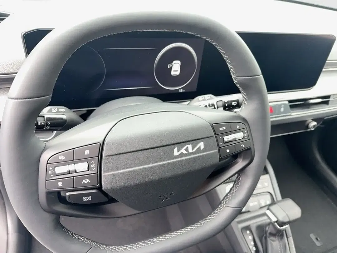 Kia Stonic - Thumbnail 11