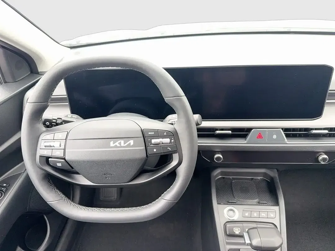 Kia Stonic - Thumbnail 13