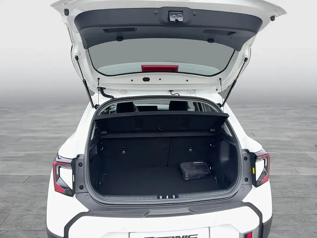 Kia Stonic - Thumbnail 14