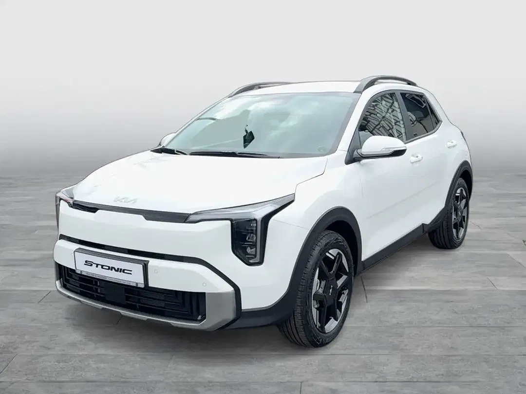 Kia Stonic - Thumbnail 2