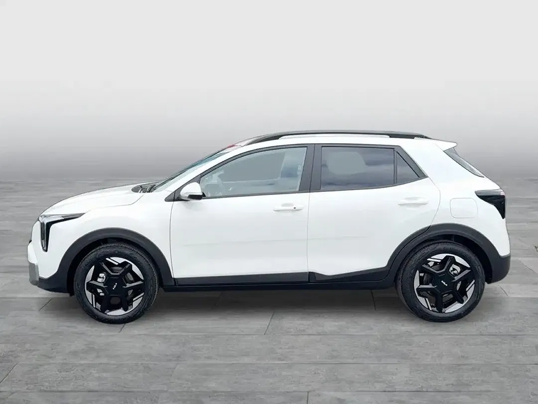 Kia Stonic - Thumbnail 3