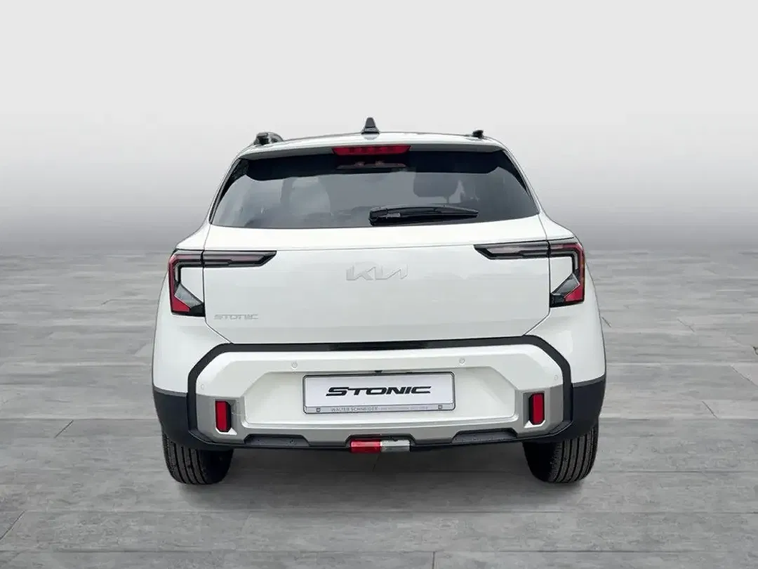 Kia Stonic - Thumbnail 5