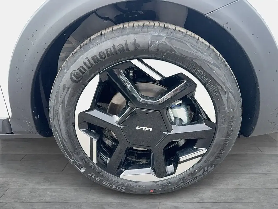 Kia Stonic - Thumbnail 8