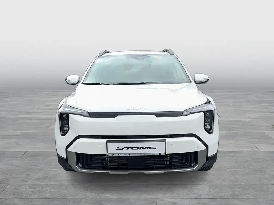 Kia Stonic - Thumbnail 9