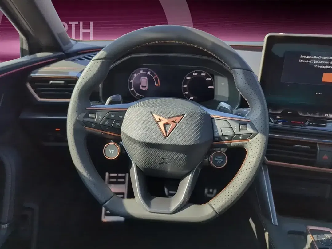 CUPRA Leon - Thumbnail 14