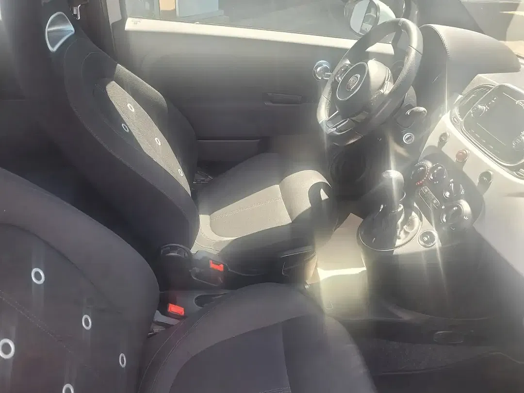 Abarth 595 - Thumbnail 14