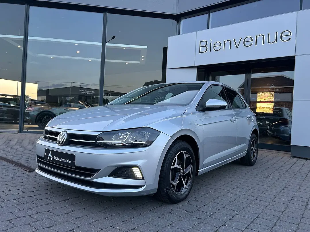 Volkswagen Polo - Afbeelding 1