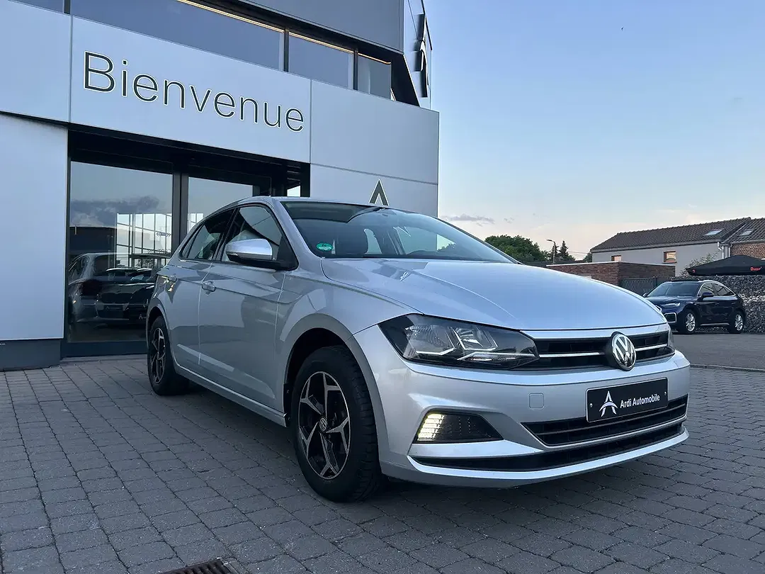 Volkswagen Polo - Thumbnail 3