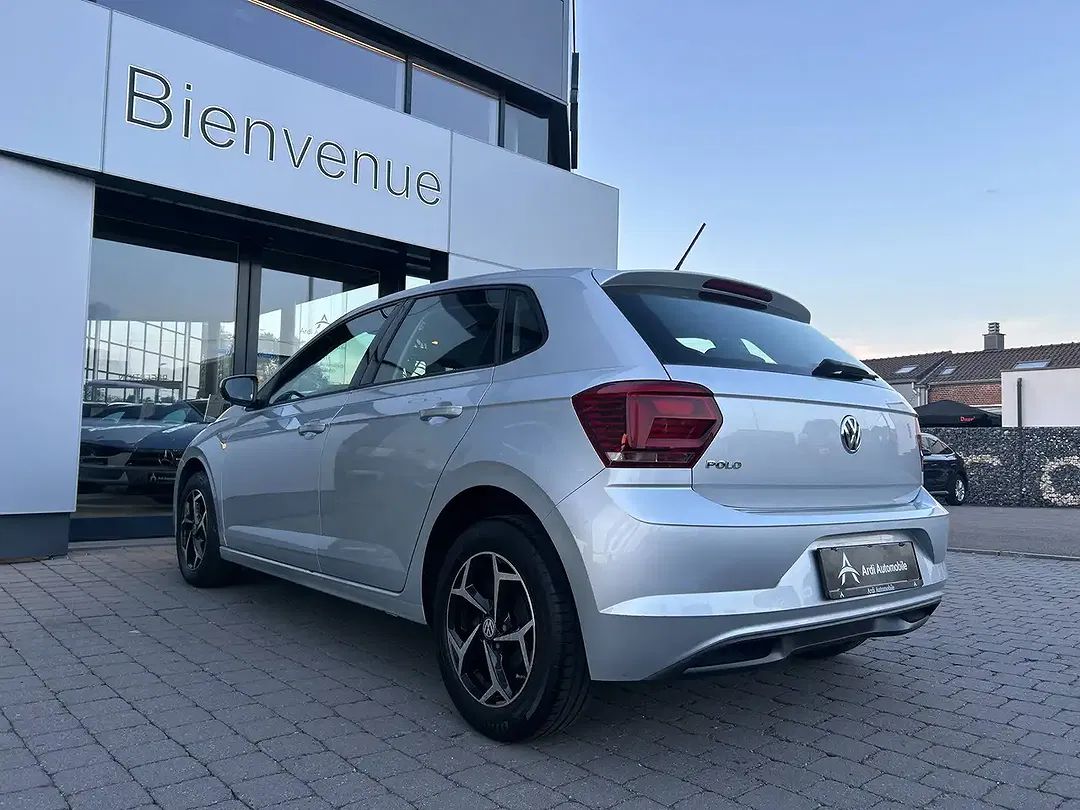 Volkswagen Polo - Thumbnail 6