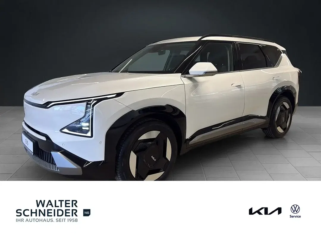 Kia EV5 - Afbeelding 1