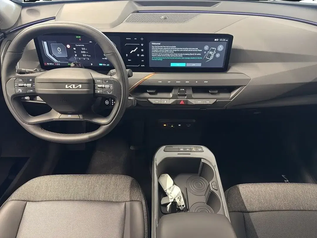 Kia EV5 - Thumbnail 6