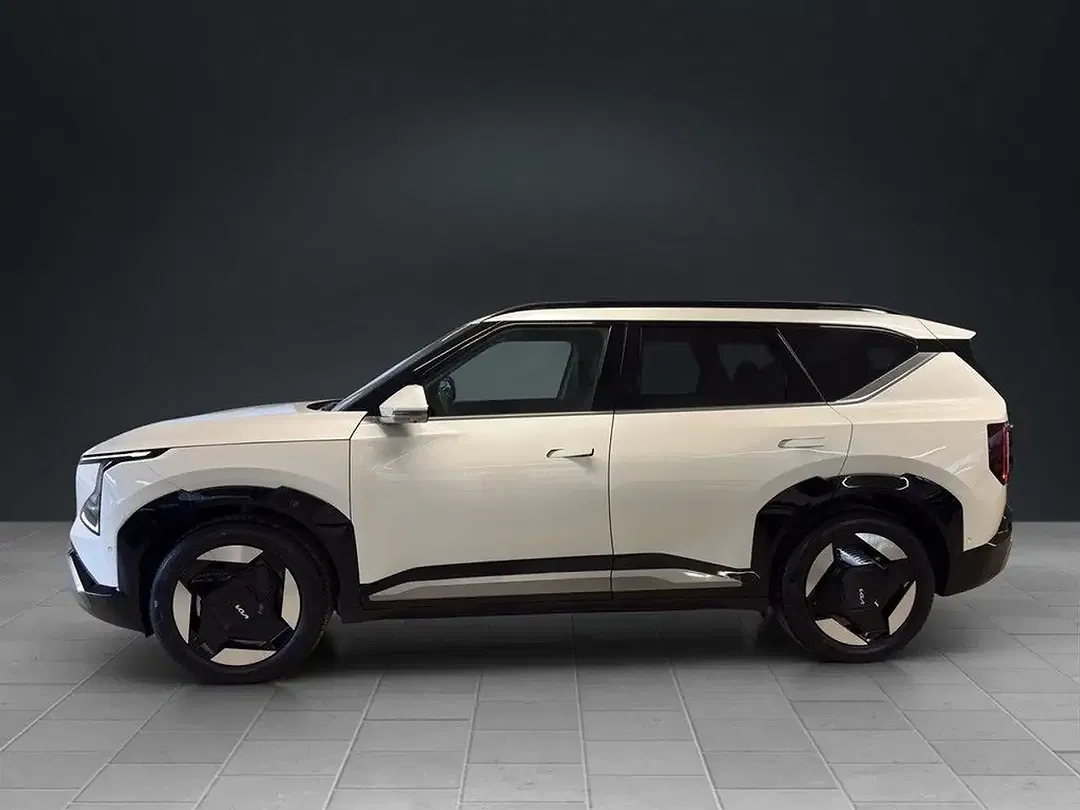 Kia EV5 - Thumbnail 2