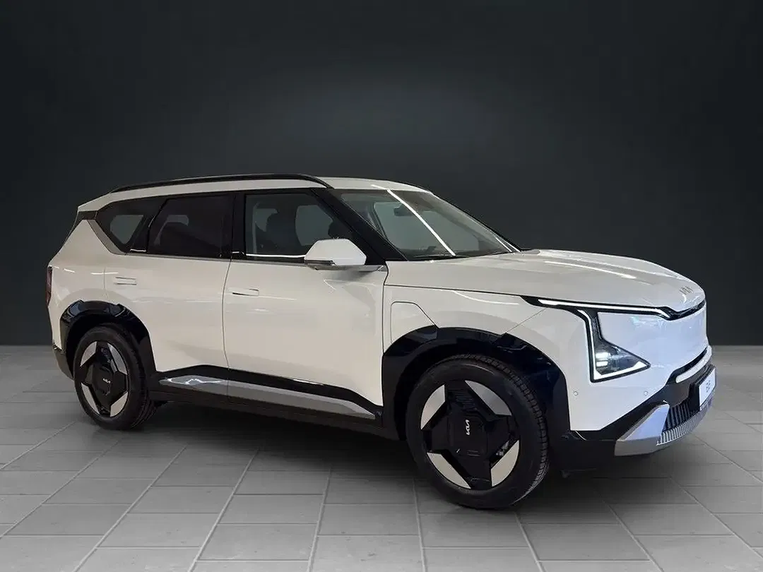 Kia EV5 - Thumbnail 4