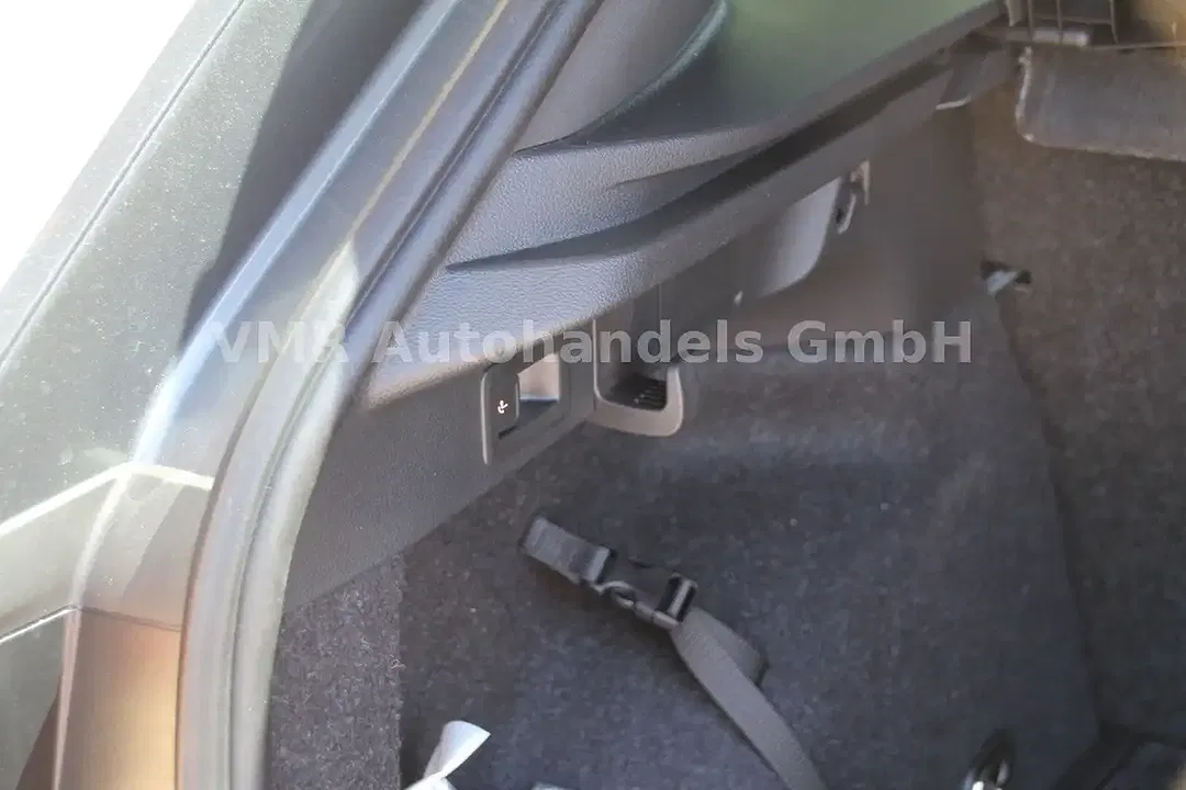Skoda Kamiq - Thumbnail 10