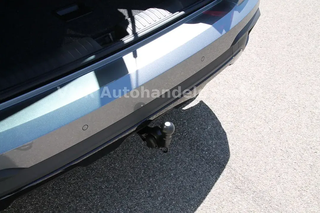 Skoda Kamiq - Thumbnail 11