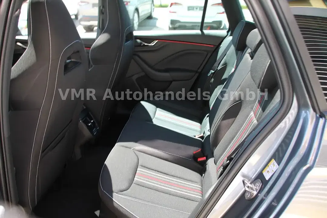 Skoda Kamiq - Thumbnail 13