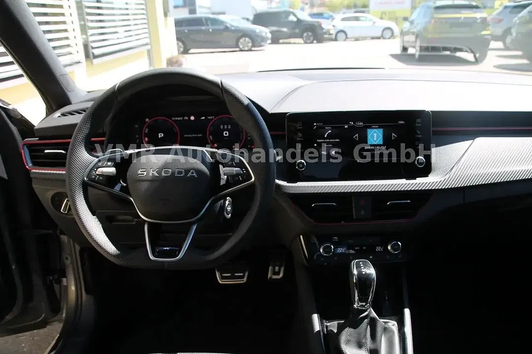 Skoda Kamiq - Thumbnail 15