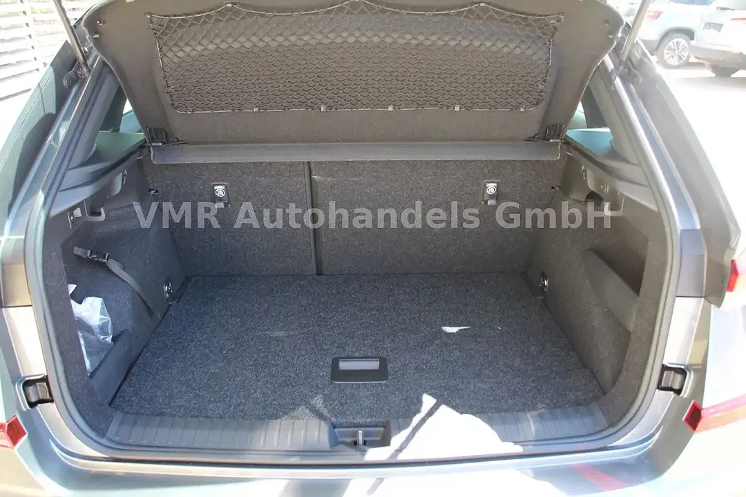 Skoda Kamiq - Thumbnail 9