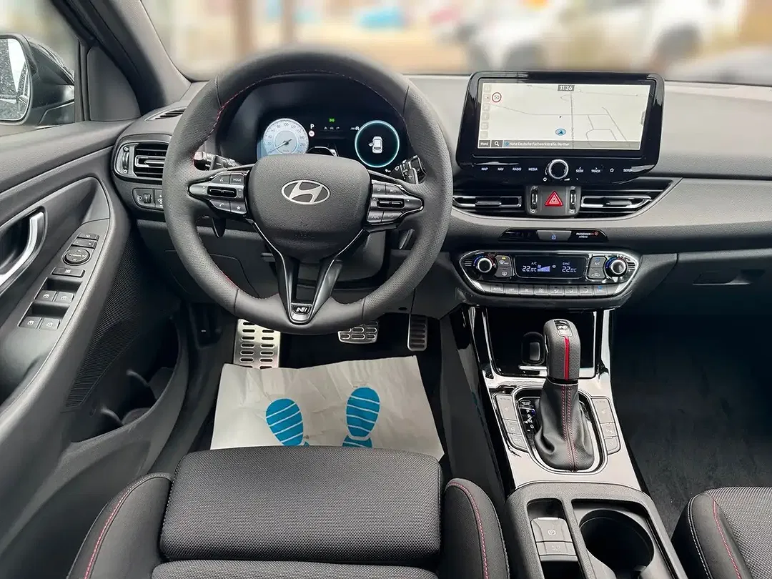Hyundai i30 - Thumbnail 10