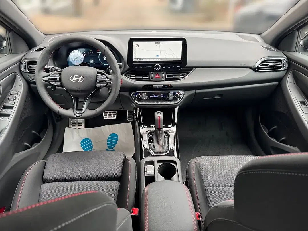 Hyundai i30 - Thumbnail 11