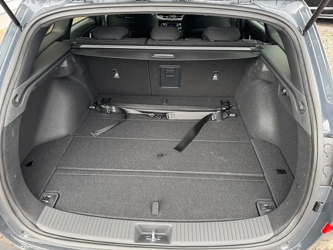 Hyundai i30 - Thumbnail 12