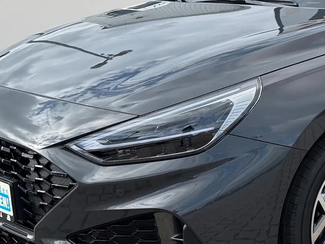 Hyundai i30 - Thumbnail 5