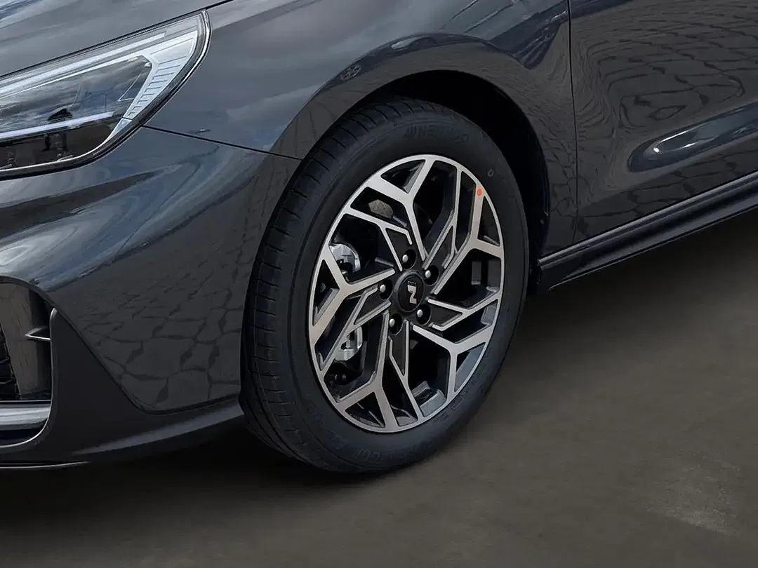 Hyundai i30 - Thumbnail 6
