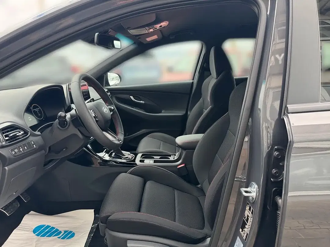 Hyundai i30 - Thumbnail 7