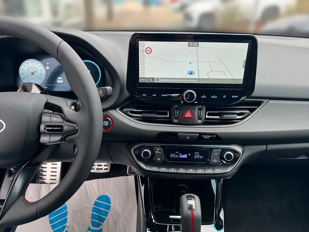 Hyundai i30 - Thumbnail 9
