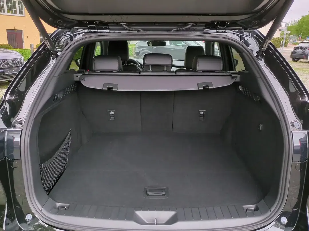 Mazda CX-60 - Thumbnail 10