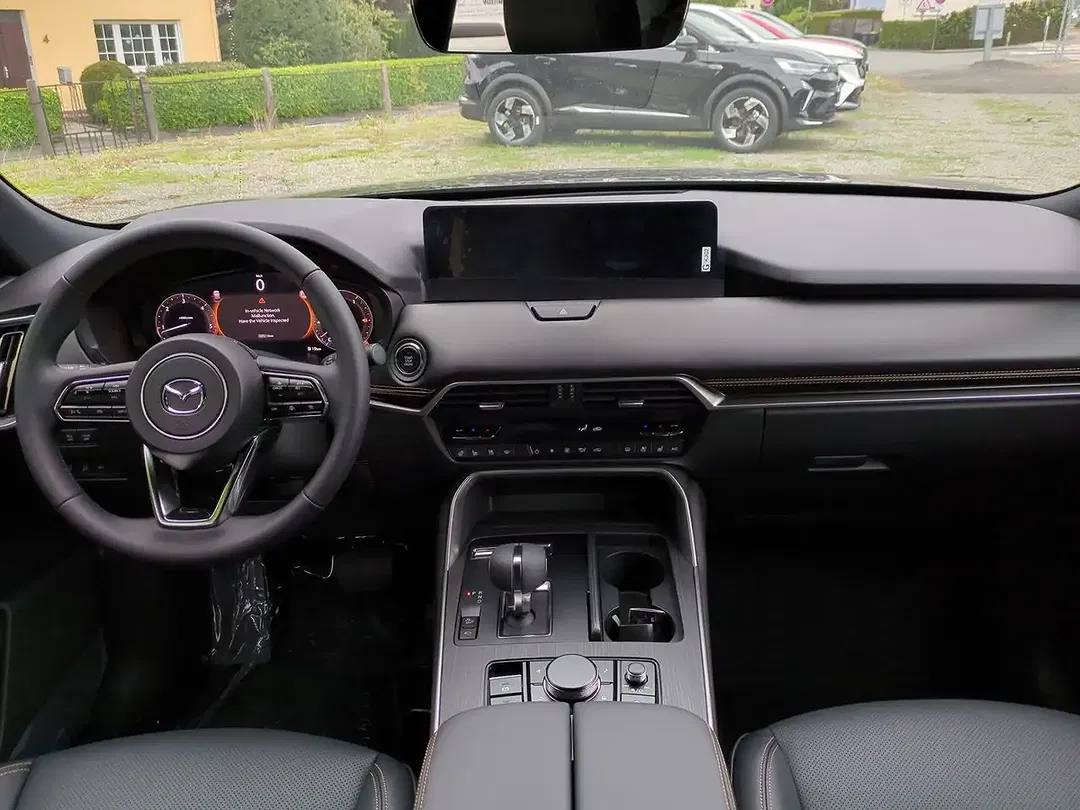 Mazda CX-60 - Thumbnail 14