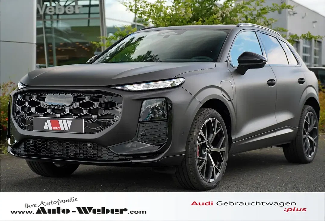 Audi Q3 - Afbeelding 1