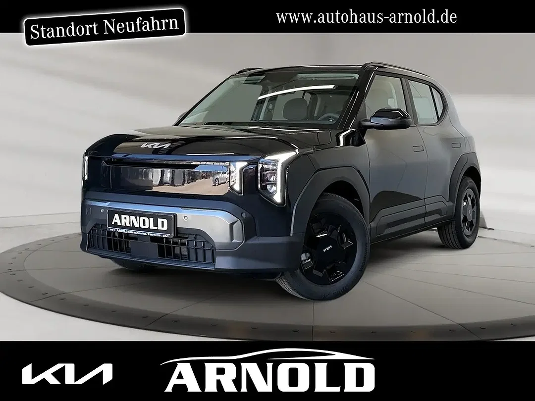 Kia EV2 - Afbeelding 1