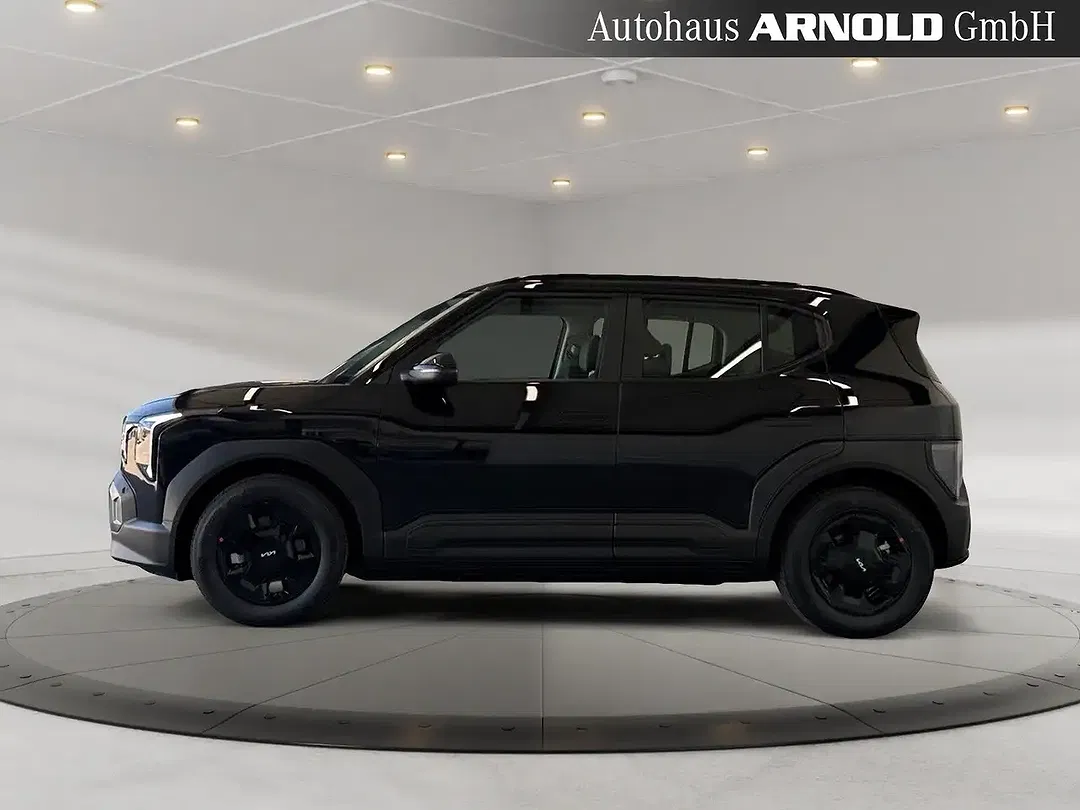 Kia EV2 - Thumbnail 2
