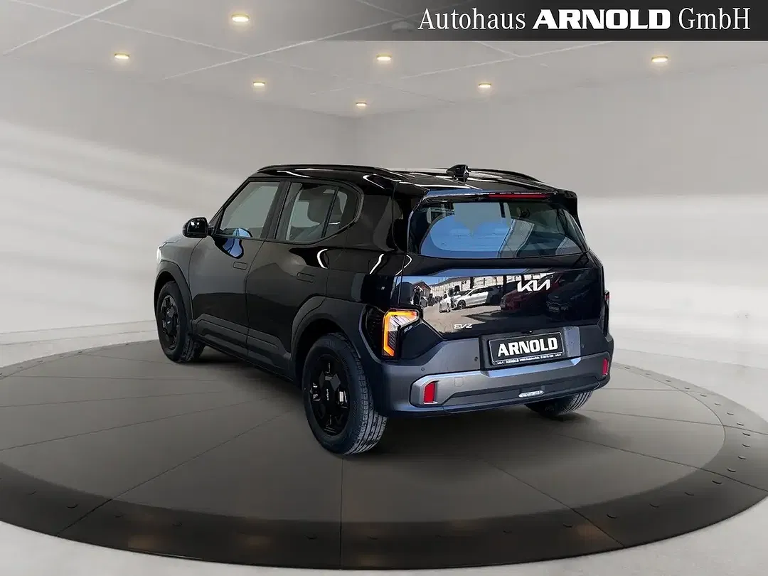 Kia EV2 - Thumbnail 3