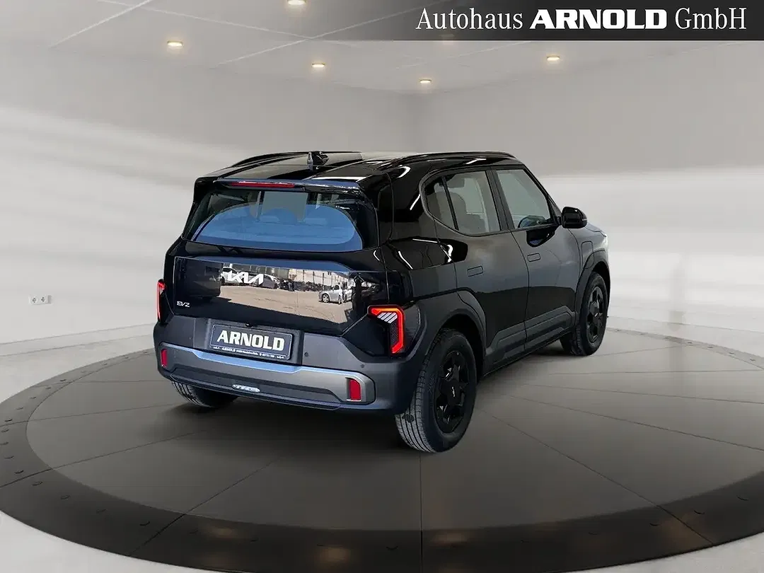 Kia EV2 - Thumbnail 4