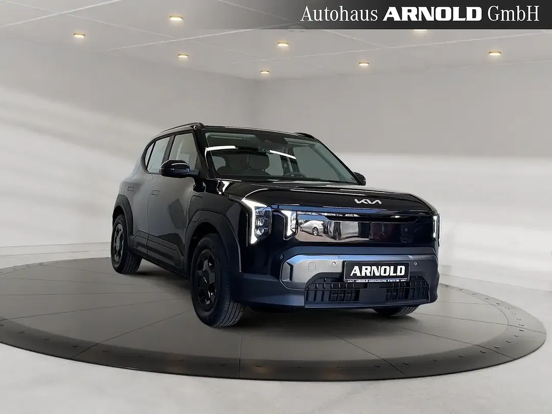 Kia EV2 - Thumbnail 6