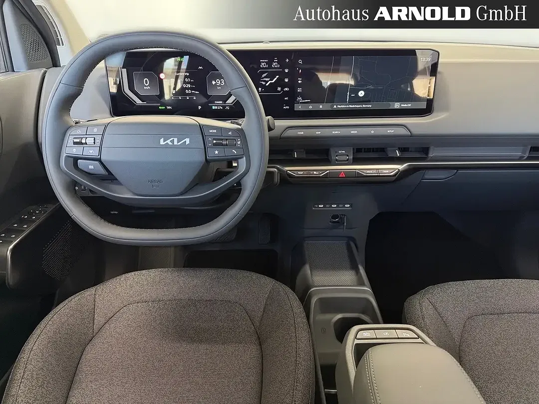 Kia EV2 - Thumbnail 8