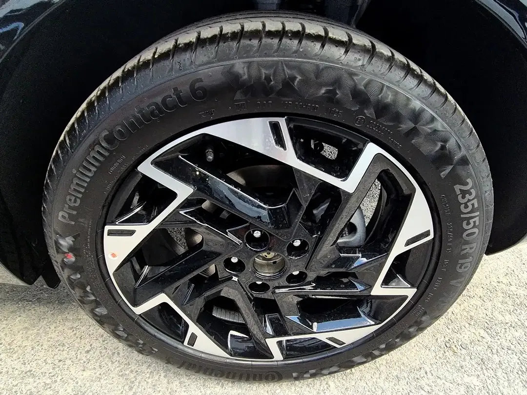 Kia Sportage - Thumbnail 11