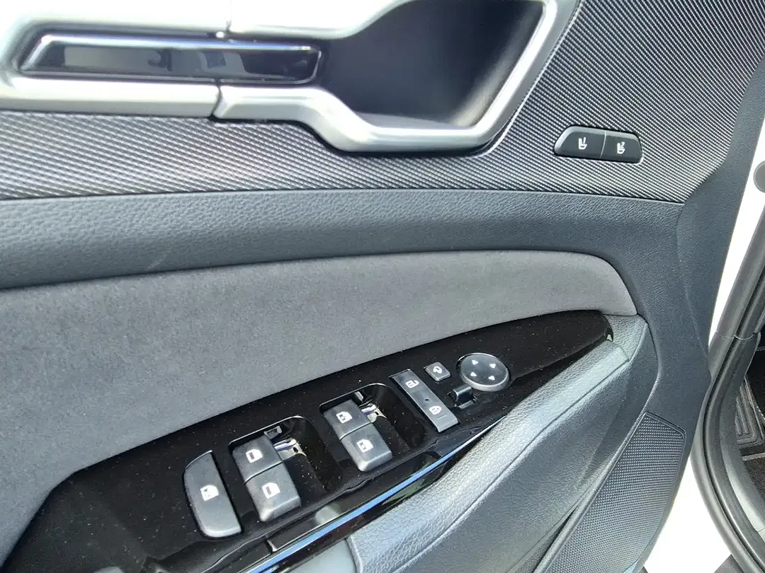 Kia Sportage - Thumbnail 12