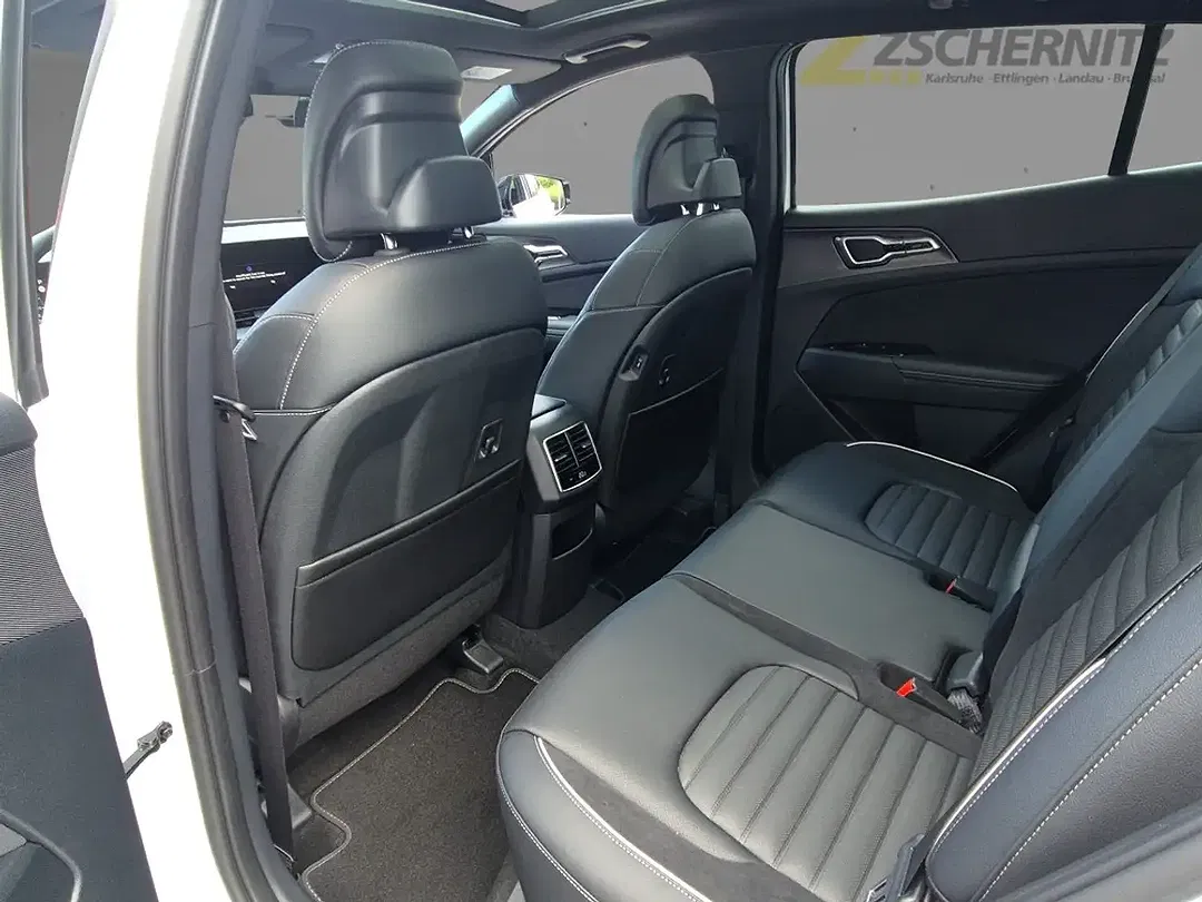 Kia Sportage - Thumbnail 7